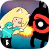 Little Heroines - Dark City Combat - Full Mobile Edition