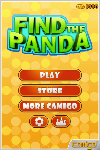 Find The Panda screenshot 3