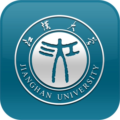 江汉大学 icon