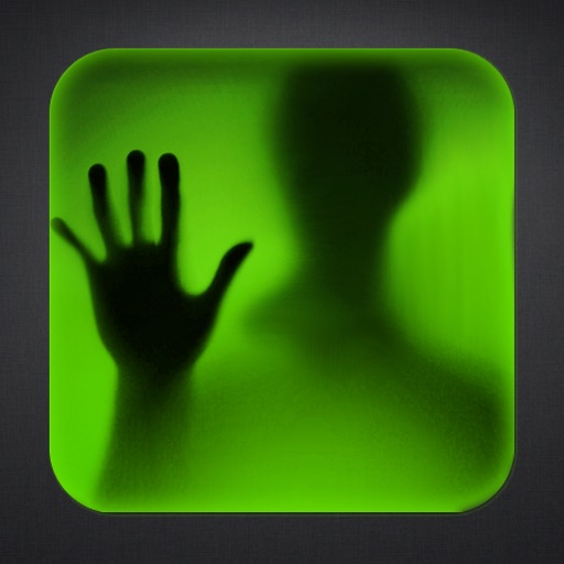 Ghost Hunter EVP icon