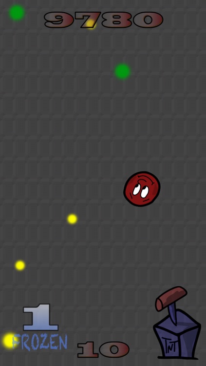 Hoopy Drop screenshot-4