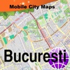 Bucuresti Street Map