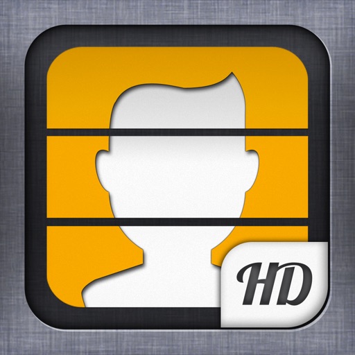 MixMe -Mix Faces HD