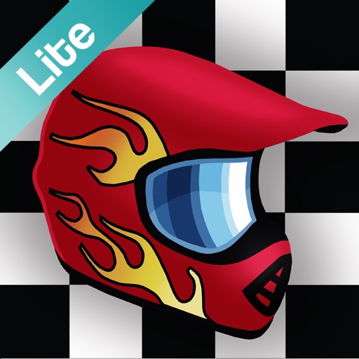Speedway Lite iOS App