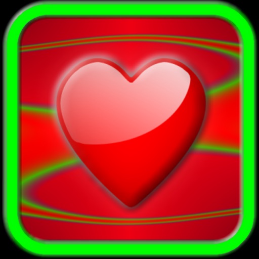 cRaZy Cards - Valentine's Day, Easter, Halloween and Thanksgiving Card Maker icon