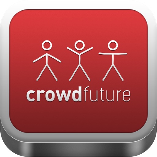 Crowdfuture