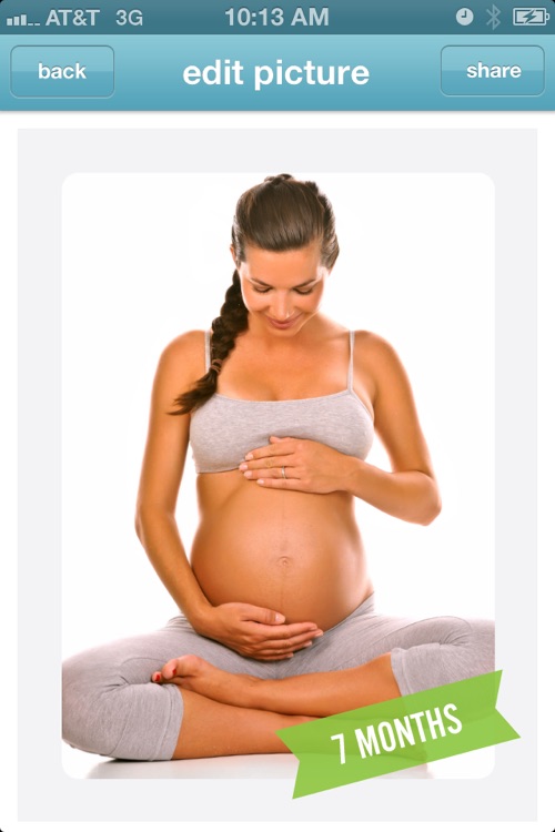 BellySnaps screenshot-4