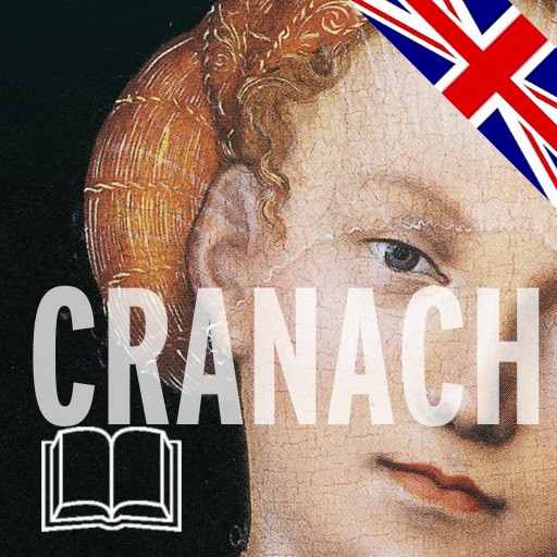 The Cranach album : the e-album of the exhibition icon