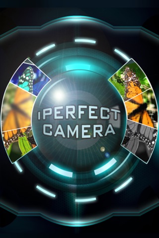 iPerfect Camera Lite screenshot 2