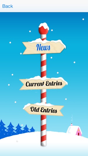 Santa Tracker(圖5)-速報App