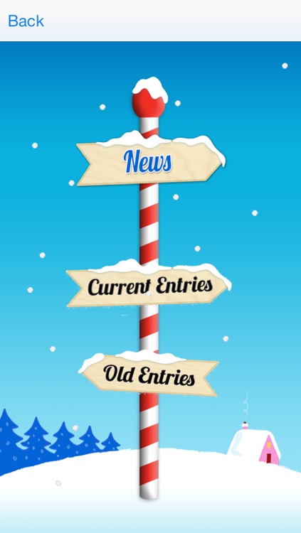 Santa Tracker screenshot-4