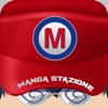 Manga Stazione, The Best Online Japanese Comics Reader to Read and Download Full English Scans Chapters