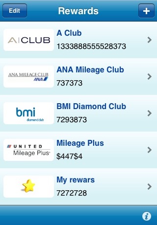Rewards