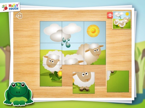 Kids-Games For 2,3,4 Year Olds screenshot 4