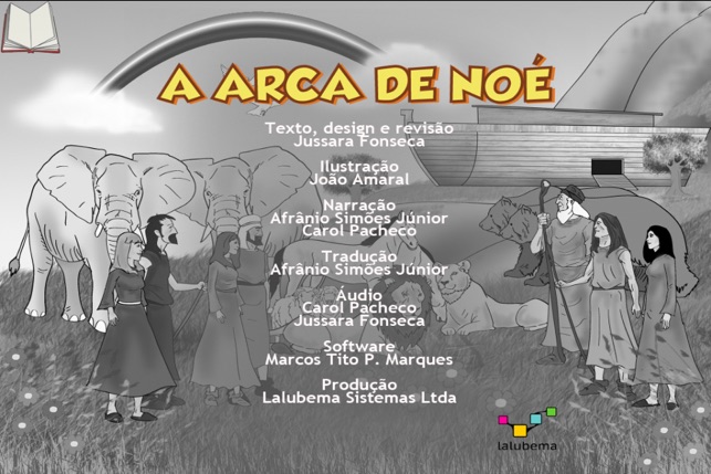 A Arca de Noe(圖5)-速報App