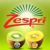 Zespri 搜 Happy