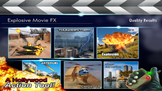 Explosive Movie Editorのおすすめ画像1