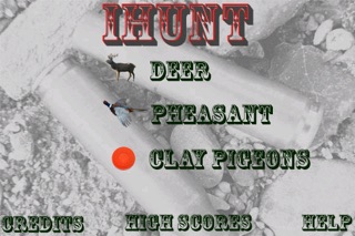 iHunt screenshot1