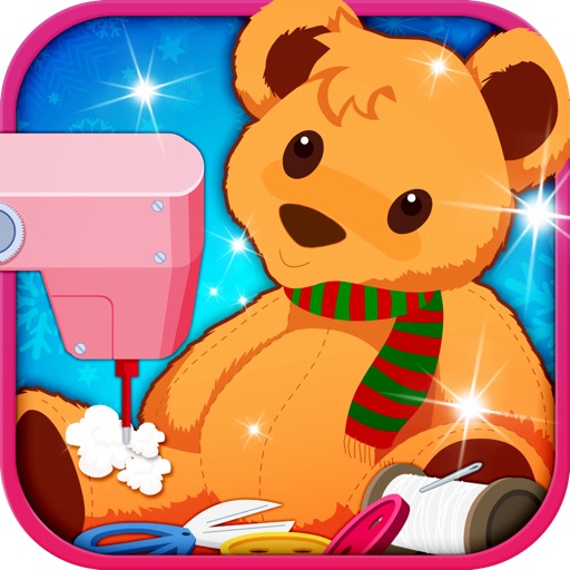 Cubs Toy Tailor iOS App