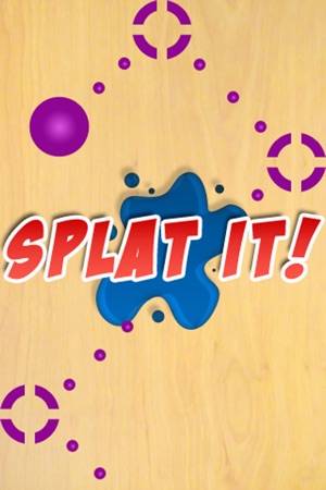 Splat It! - Free