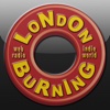 LoNdOn BuRnInG