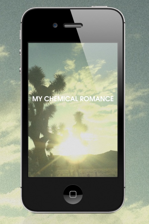 The My Chemical Romance Hub