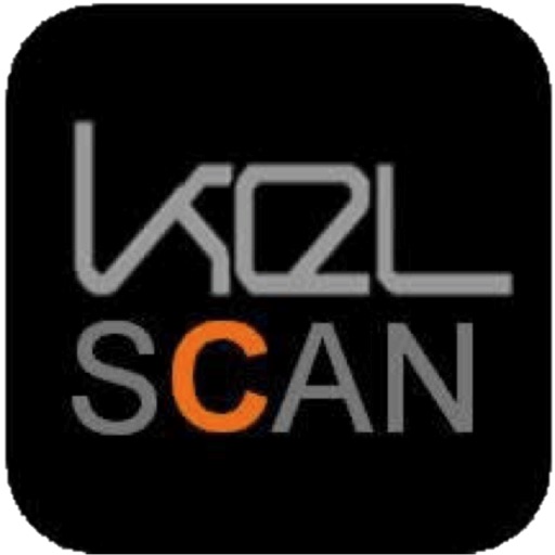 KelScan QR icon