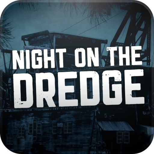 Night On The Dredge icon