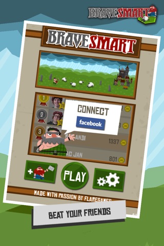 BraveSmart screenshot 3