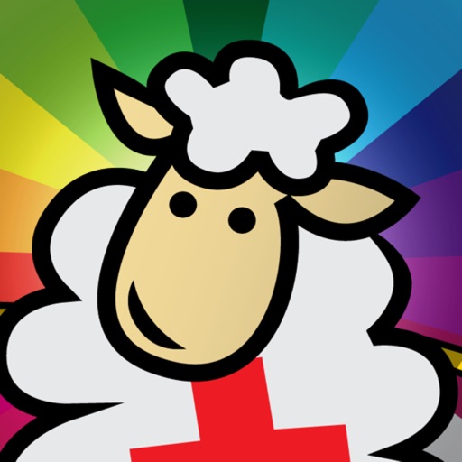 SheepRain (F) - Real Sheep Drops icon