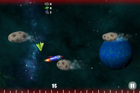 Flare Rocket screenshot 2