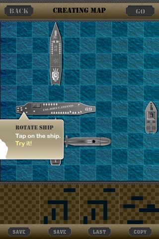 Sea Battle Ultimate screenshot 2