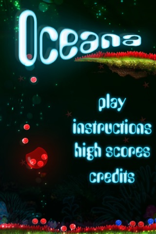 Oceana screenshot 4