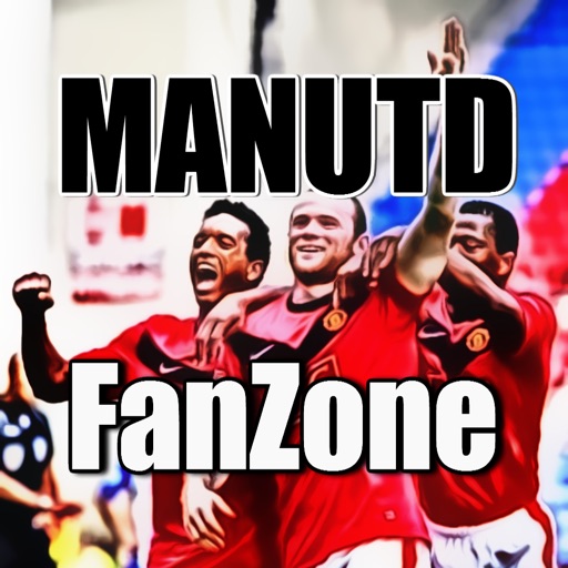 ManUFanZone icon