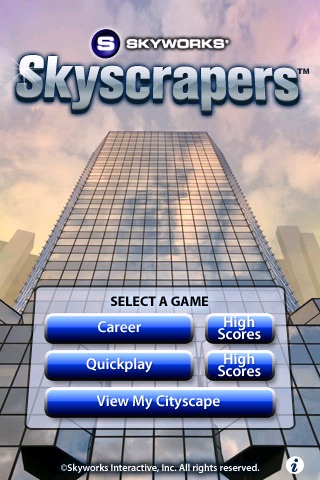 Skyscrapers™