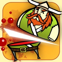 Ninjas vs. Vikings icon
