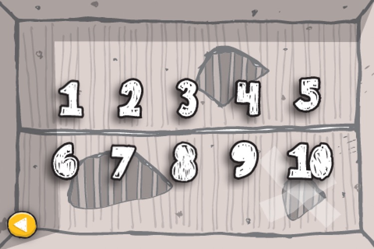 Hungry Caterpillar Lite