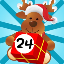 Advent calendar - Your puzzle game for December and the Christmas season!