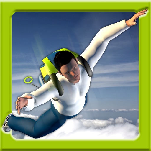 Freefall Icon