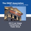 The 2013 ESOP Las Vegas Conference and Trade Show