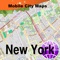 Do you feel online Google Maps is too slow showing you the map