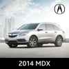 2014 Acura MDX Virtual Tour