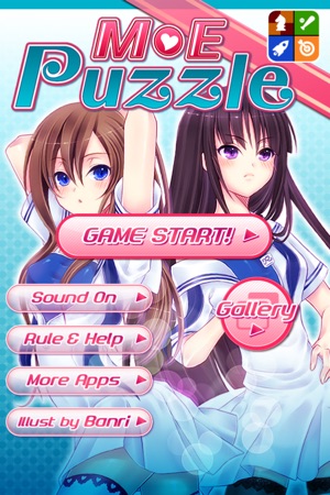 萌Puzzle By Banri(圖1)-速報App