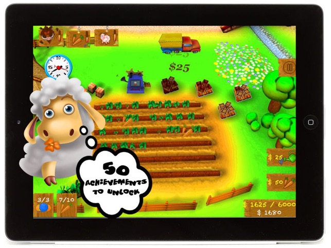 Farm 2 HD Free(圖5)-速報App