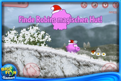 Piggly Christmas Edition screenshot 3