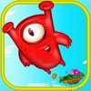 Monster Jump - Cool Action Game for Kids of all Ages