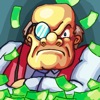 Greedy Bankers: Bailout! icon