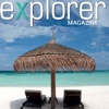 The Explorer Magazine