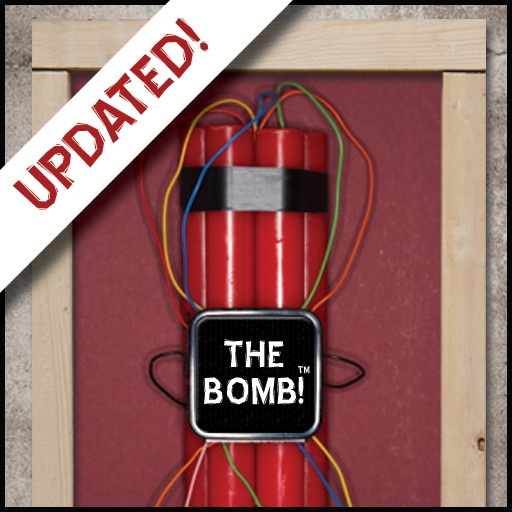 THE BOMB! Expert - Can you disarm THE BOMB?