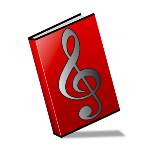 Music Binder (for iPhone/iPod)